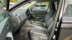 CUPRA Ateca 1.5 EcoTSI V2 5dr DSG Petrol Estate